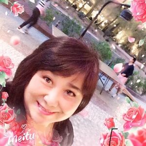 Meet your Posher, Weijinliu